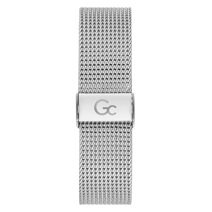 Gc Executive Chrono Mesh Y27004G1MF