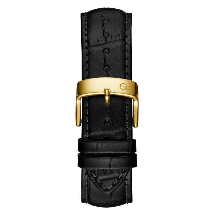Gc Executive Chrono Leather Y27010G2MF