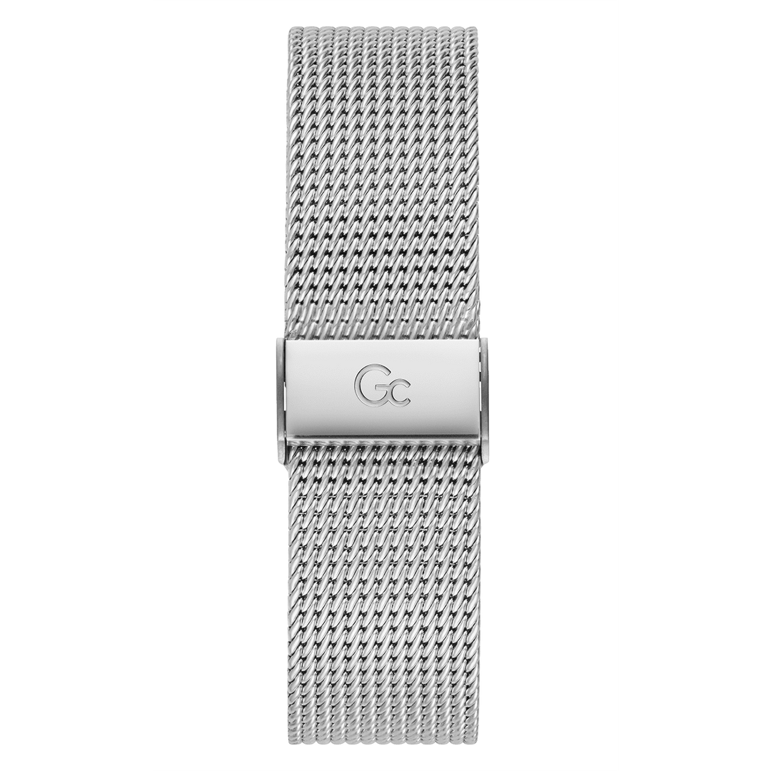 Gc Executive Chrono Metal Y27012G9MF