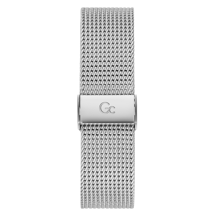 Gc Executive Chrono Metal Y27012G9MF