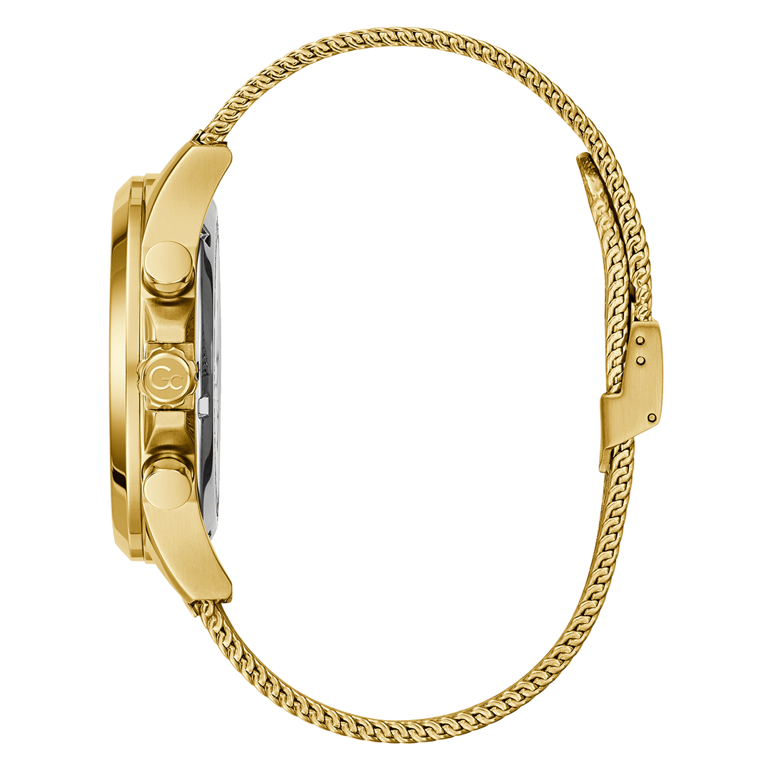 Gc Executive Chrono Metal Y27013G9MF