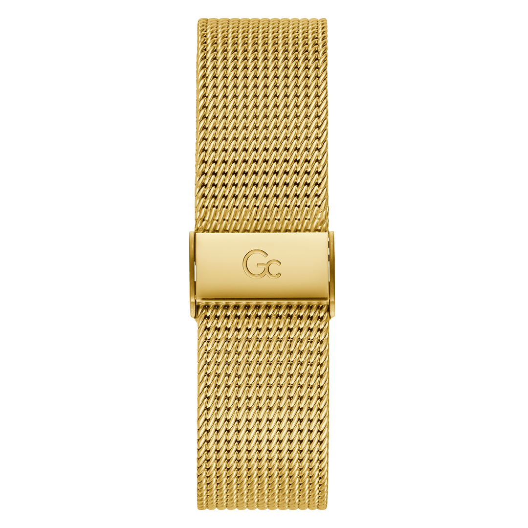 Gc Executive Chrono Metal Y27013G9MF