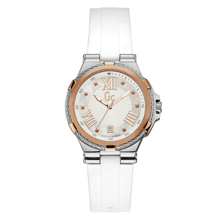 Gc Structura Cable Mid Size Silicone Y34002L1