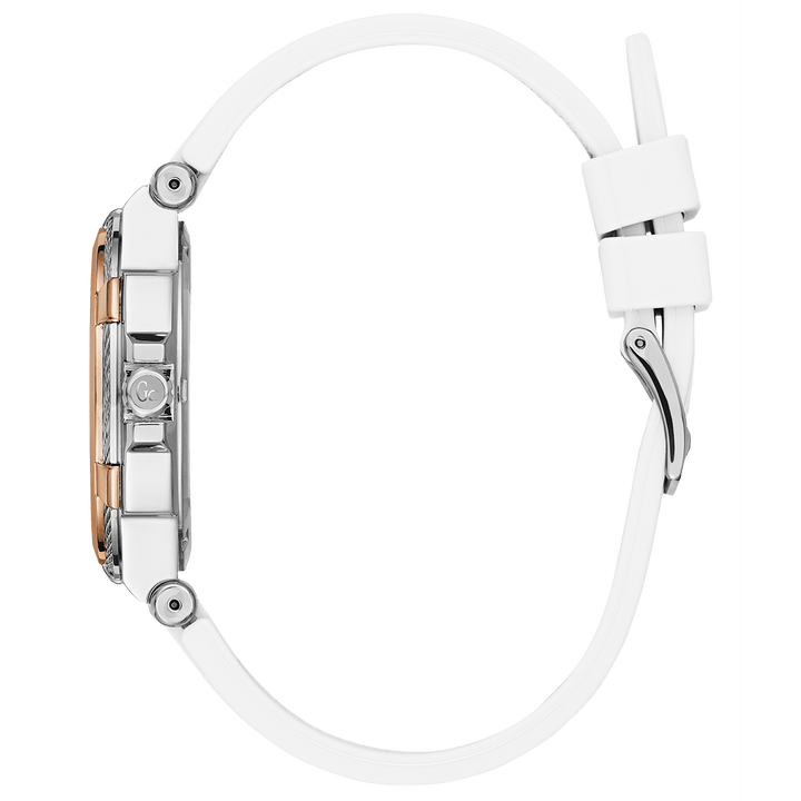 Gc Structura Cable Mid Size Silicone Y34002L1