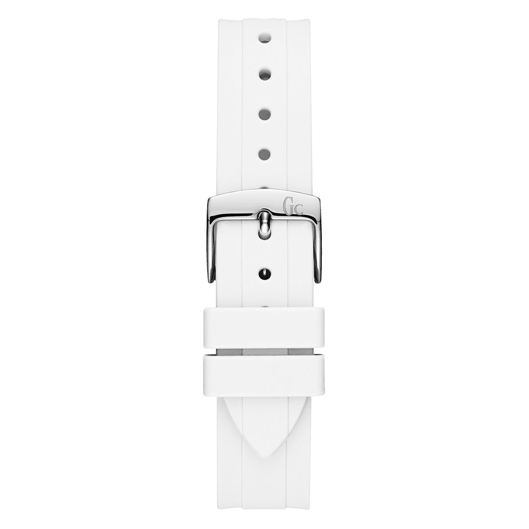 Gc Structura Cable Mid Size Silicone Y34002L1