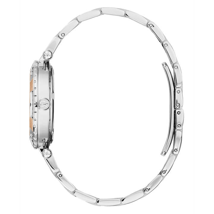 Gc LadyDiver Cable Mid Size Metal Y41003L1MF