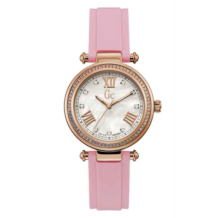 Gc PrimeChic Large Size Silicone Y46004L1MF