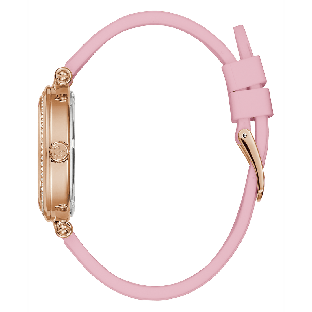 Gc PrimeChic Large Size Silicone Y46004L1MF