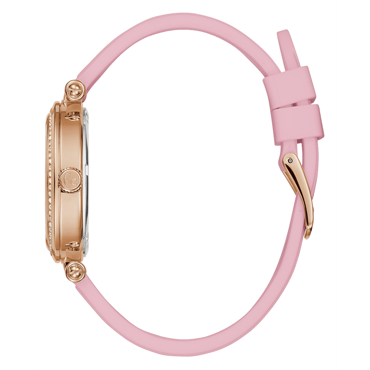 Gc PrimeChic Large Size Silicone Y46004L1MF