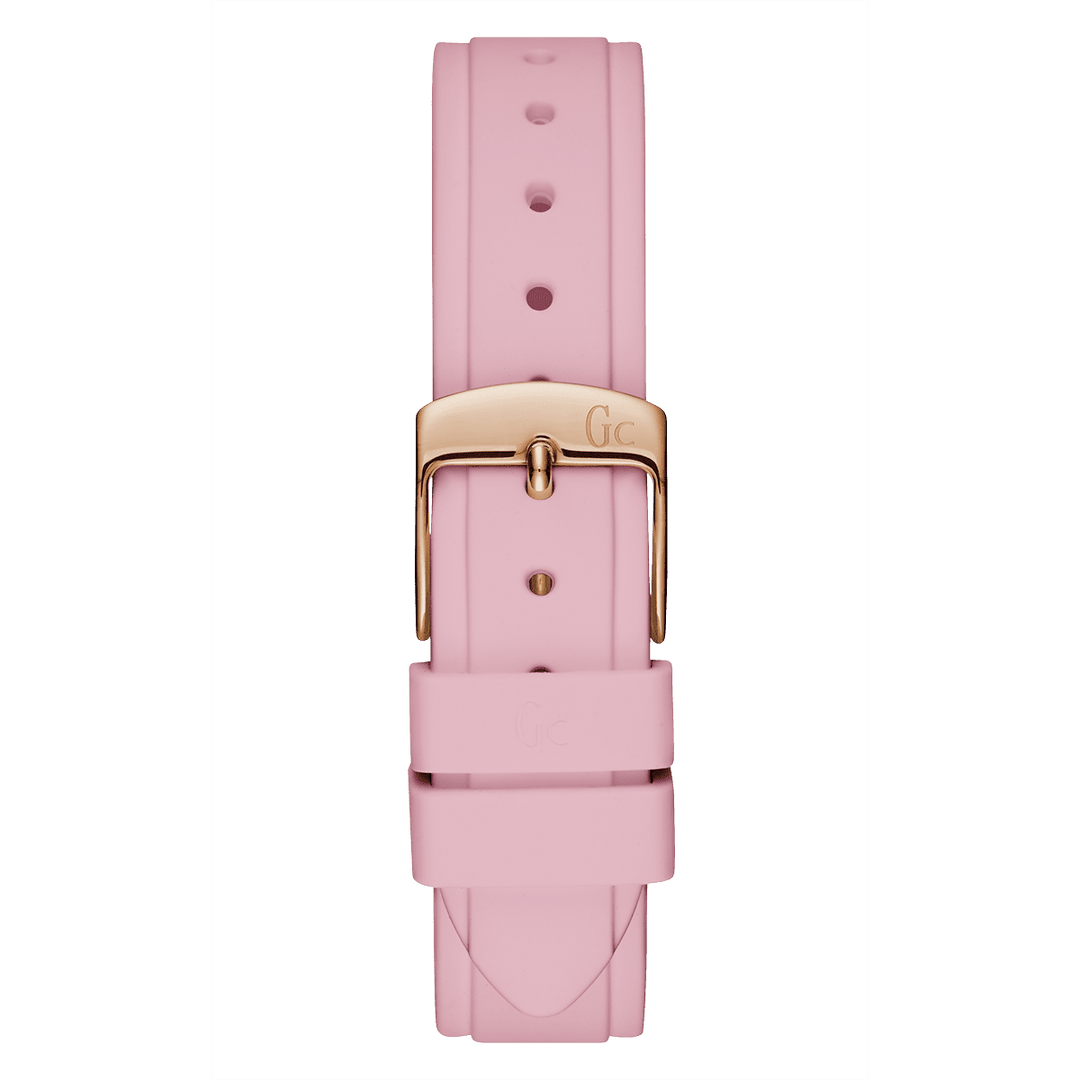 Gc PrimeChic Large Size Silicone Y46004L1MF