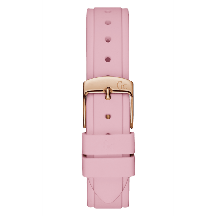 Gc PrimeChic Large Size Silicone Y46004L1MF