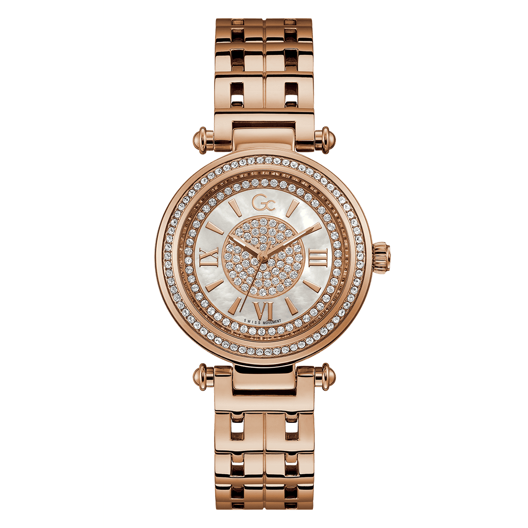 Gc PrimeChic Large Size Metal Y46006L1MF