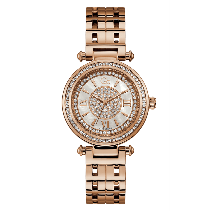 Gc PrimeChic Large Size Metal Y46006L1MF