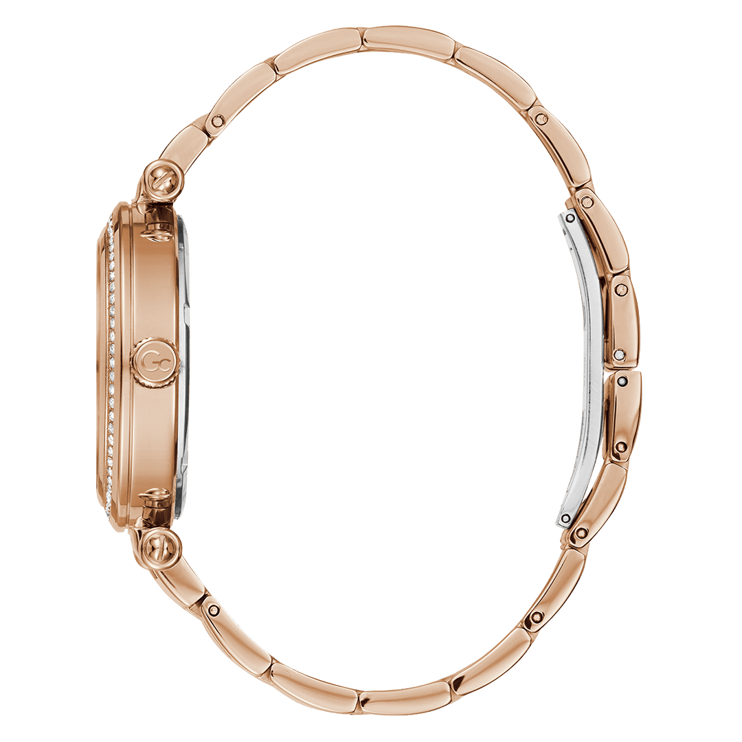 Gc PrimeChic Large Size Metal Y46006L1MF