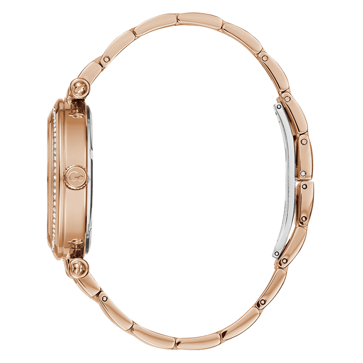 Gc PrimeChic Large Size Metal Y46006L1MF