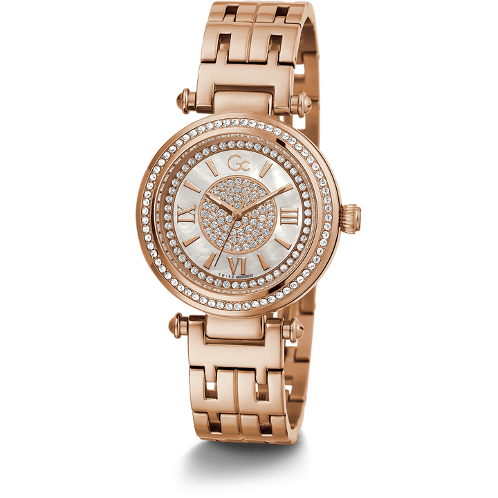 Gc PrimeChic Large Size Metal Y46006L1MF