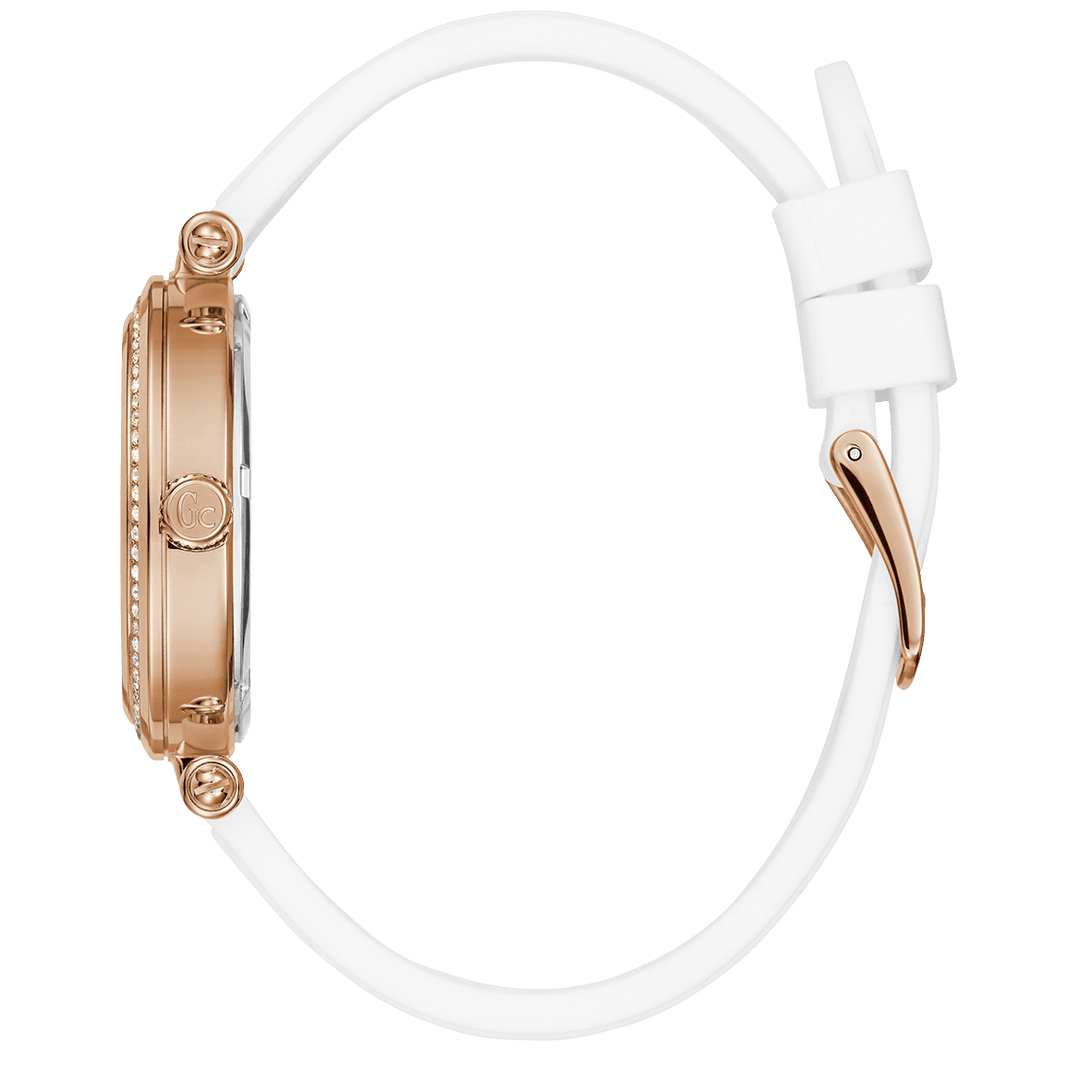 Gc PrimeChic Large Size Silicone Y46009L1MF