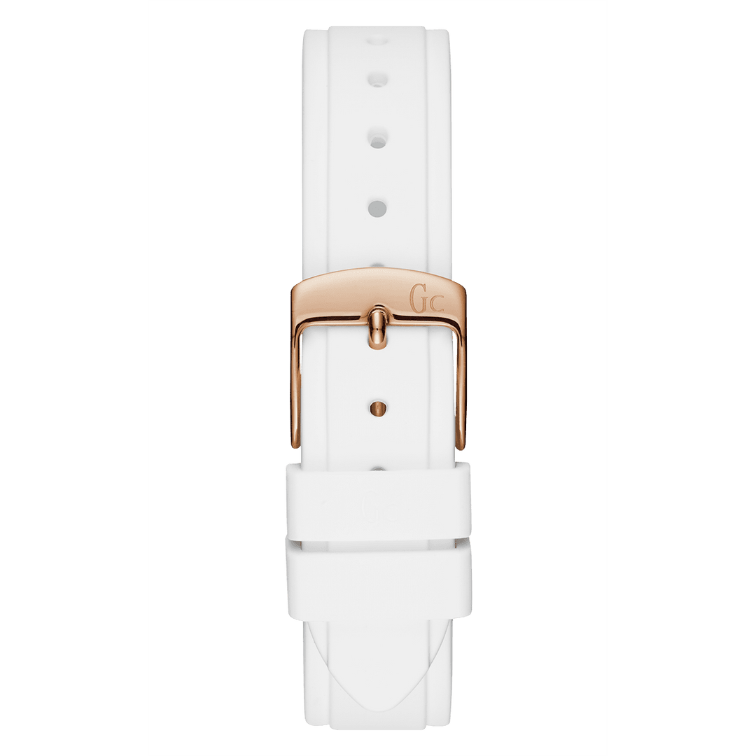 Gc PrimeChic Large Size Silicone Y46009L1MF