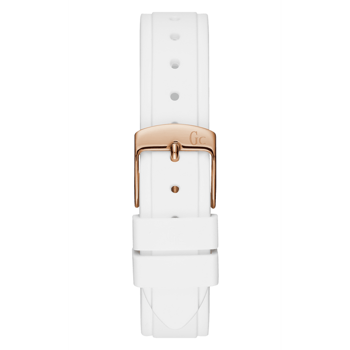 Gc PrimeChic Large Size Silicone Y46009L1MF