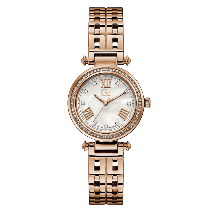 Gc PrimeChic Mid Size Metal Y47003L1MF