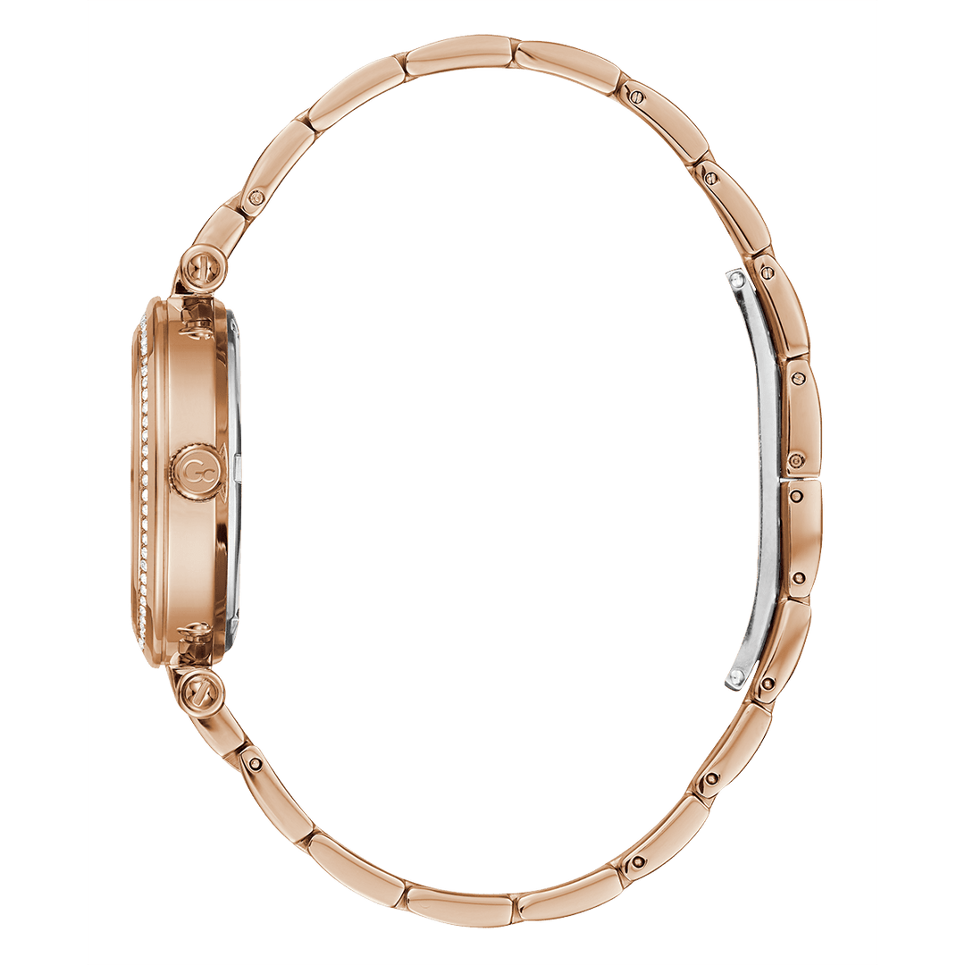 Gc PrimeChic Mid Size Metal Y47003L1MF