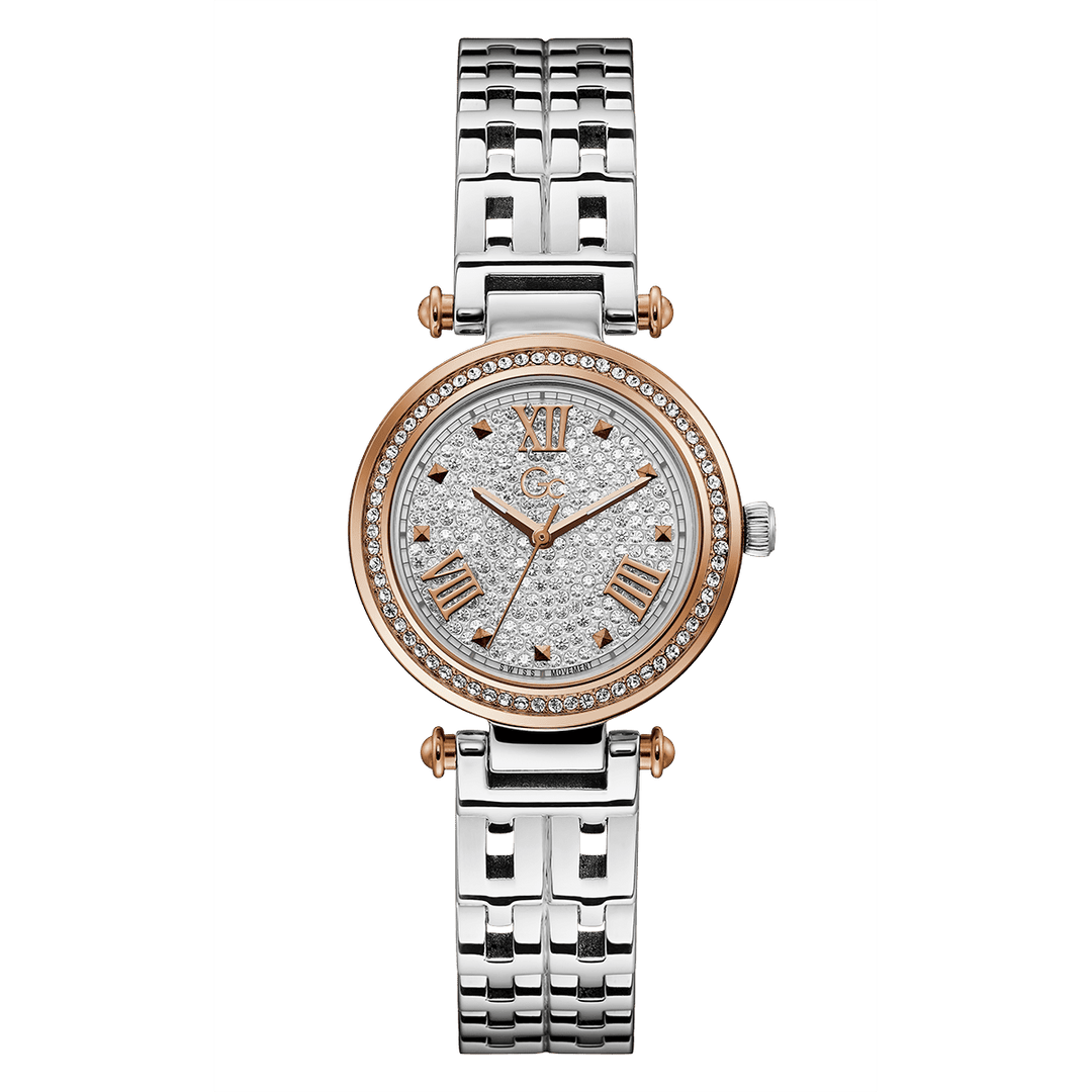 Gc PrimeChic Mid Size Metal Y47004L1MF