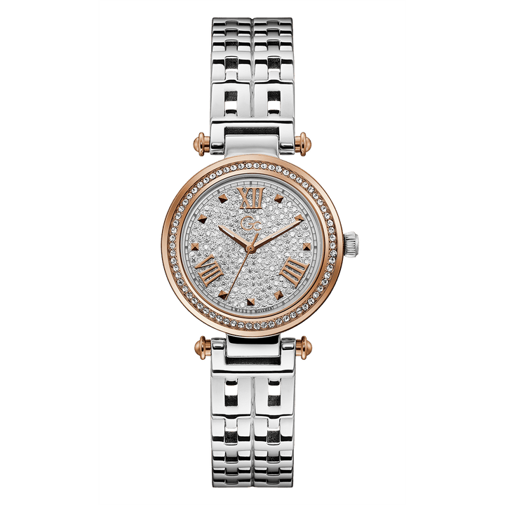 Gc PrimeChic Mid Size Metal Y47004L1MF