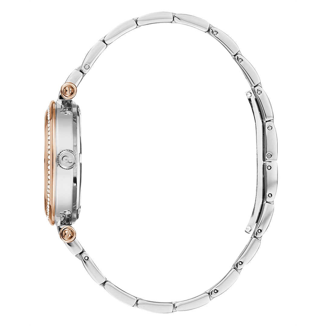 Gc PrimeChic Mid Size Metal Y47004L1MF