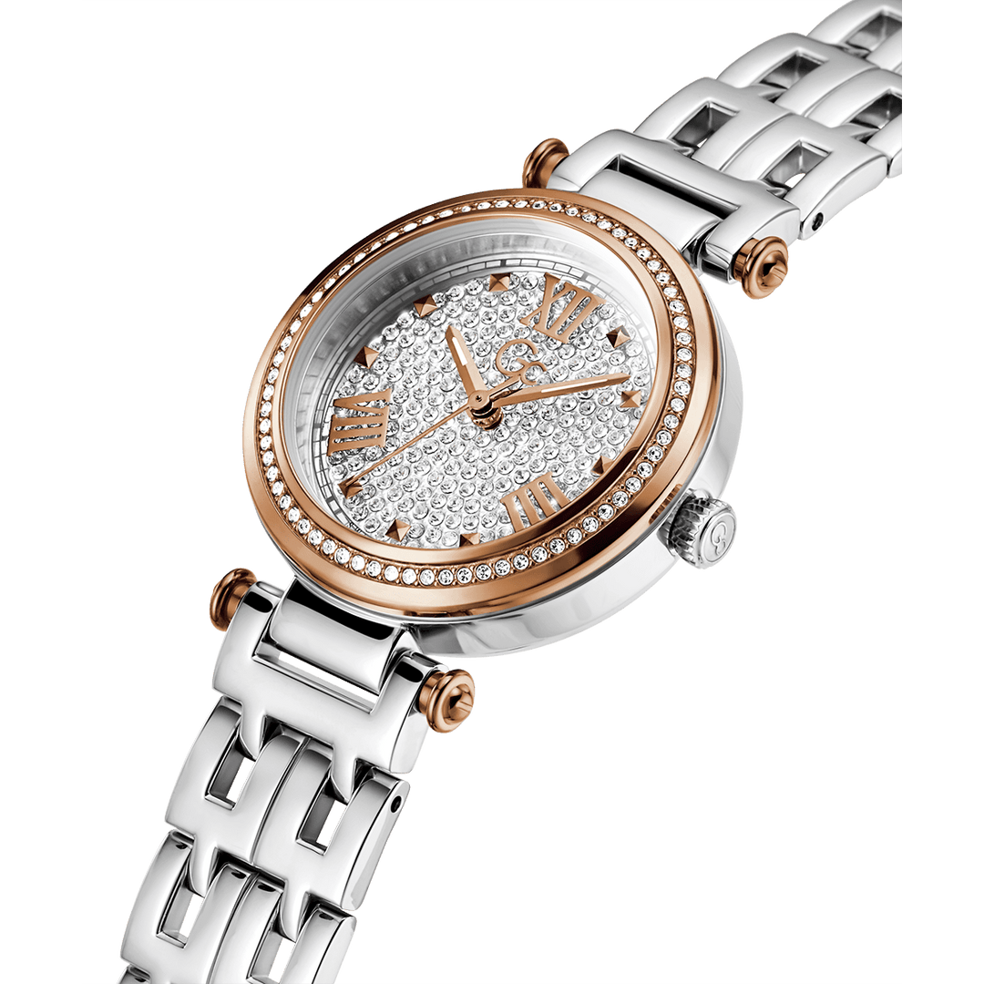 Gc PrimeChic Mid Size Metal Y47004L1MF