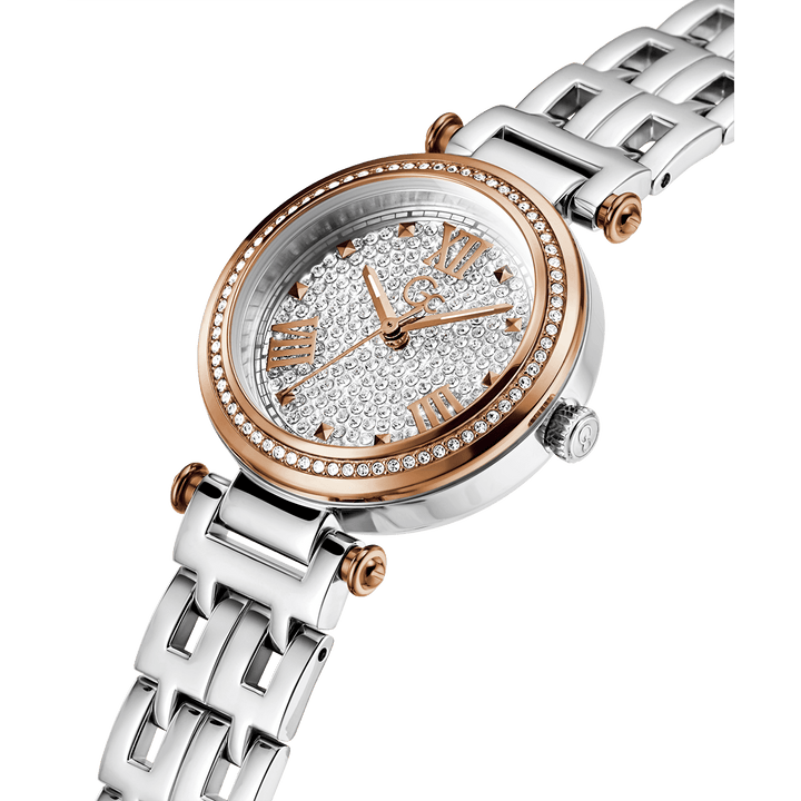 Gc PrimeChic Mid Size Metal Y47004L1MF