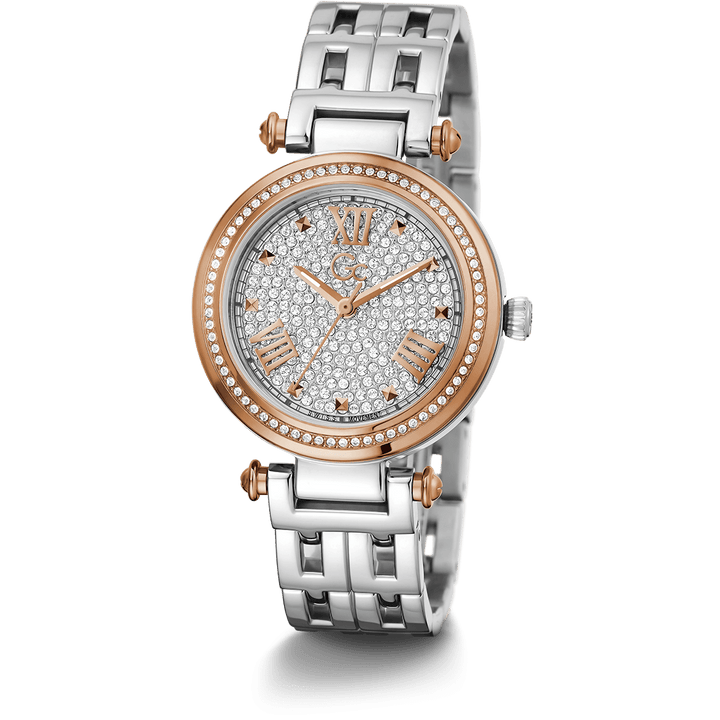 Gc PrimeChic Mid Size Metal Y47004L1MF