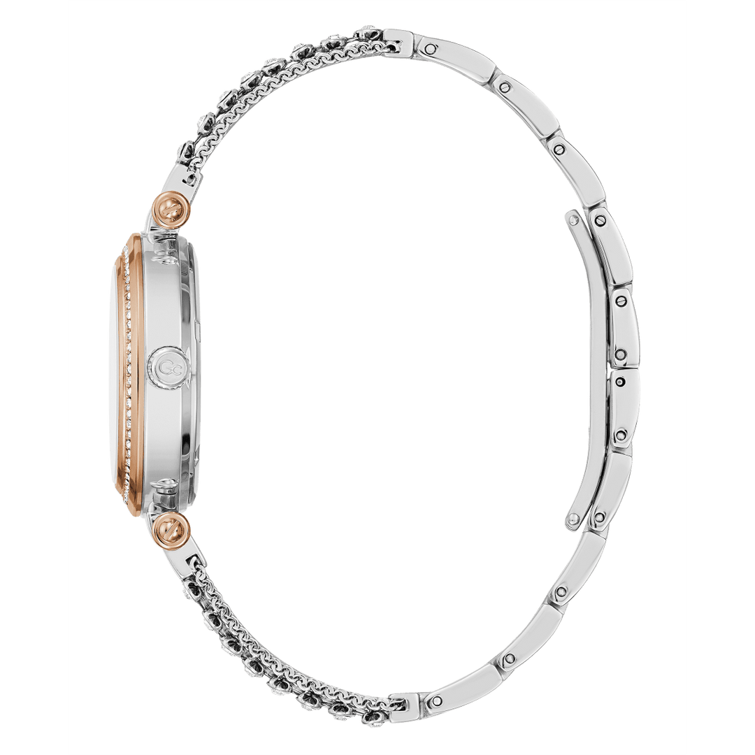 Gc PrimeChic Mid Size Metal Y47009L1MF