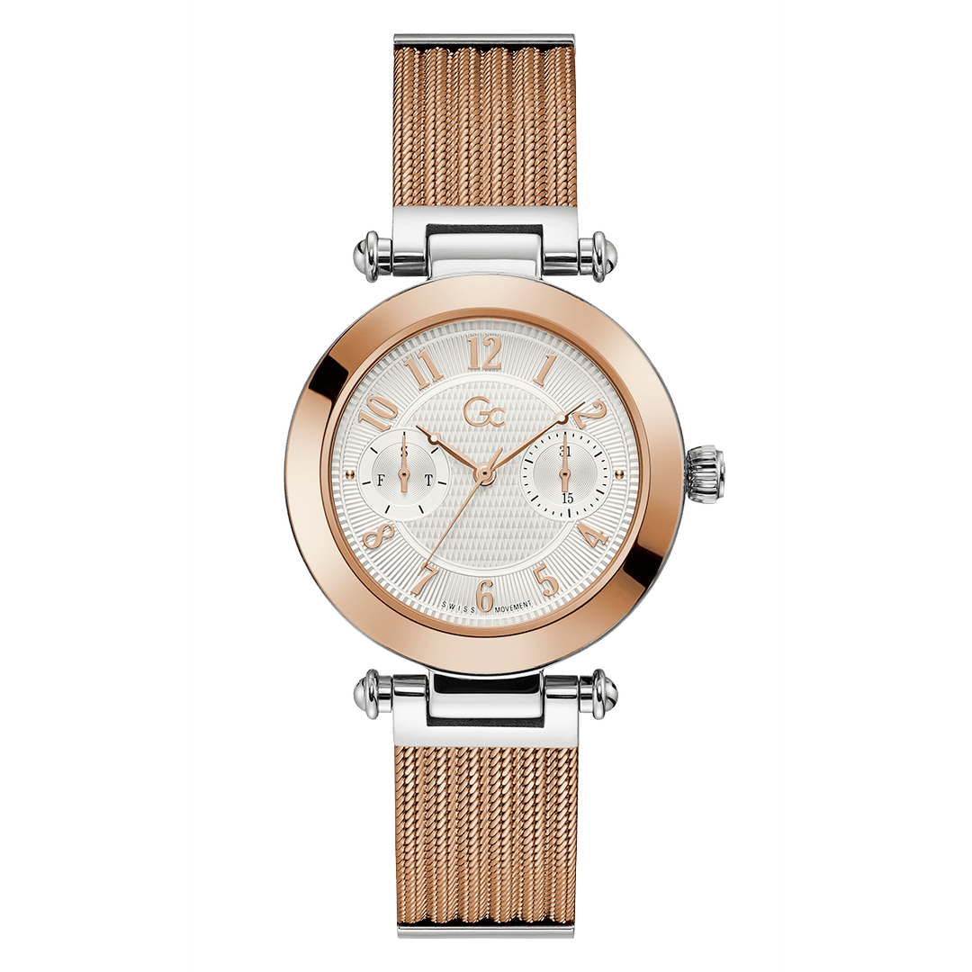 Gc PrimeChic Large Size Mesh Y48002L1MF