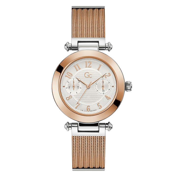 Gc PrimeChic Large Size Mesh Y48002L1MF