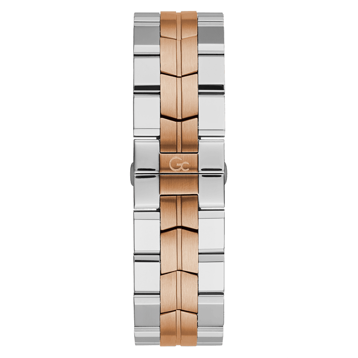 Gc Structura Ultimate Chrono Metal Y52007G7MF