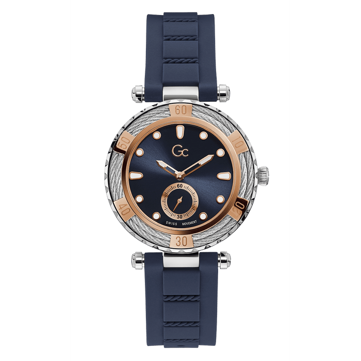 Gc LadyDiver Cable Large Size Silicone Y55001L7MF