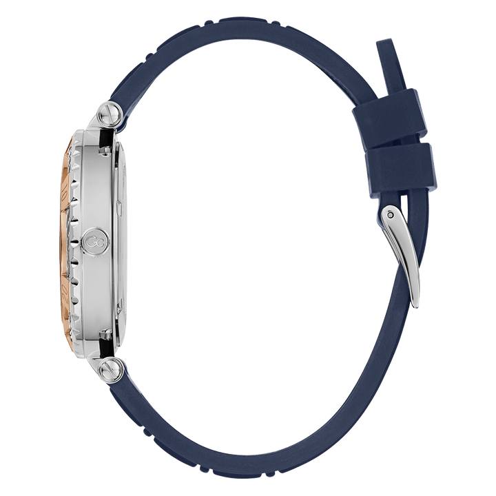 Gc LadyDiver Cable Large Size Silicone Y55001L7MF