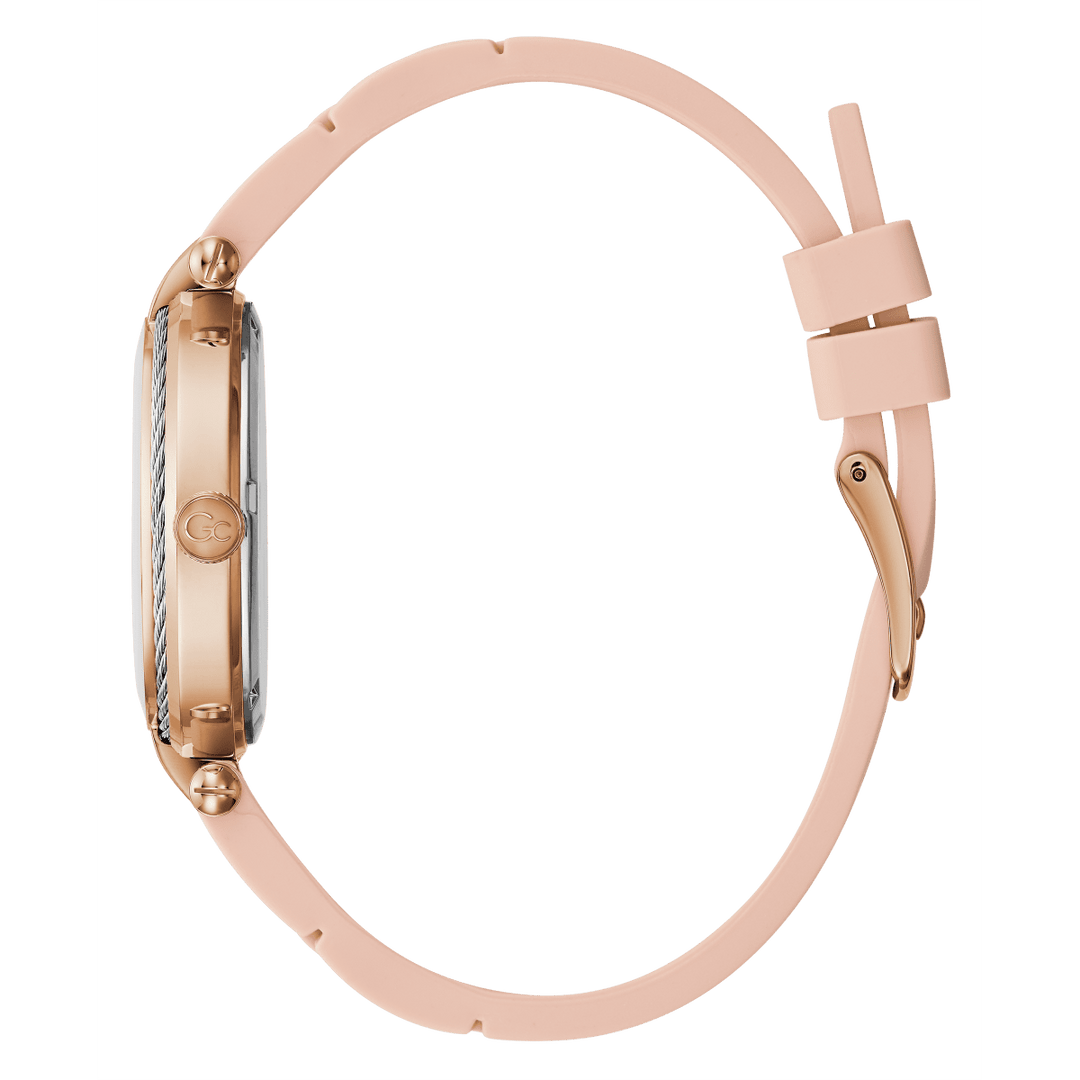 Gc CableBijou Large Size Silicone Y56005L1MF