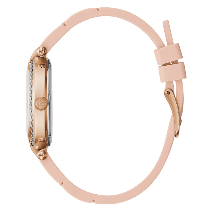 Gc CableBijou Large Size Silicone Y56005L1MF