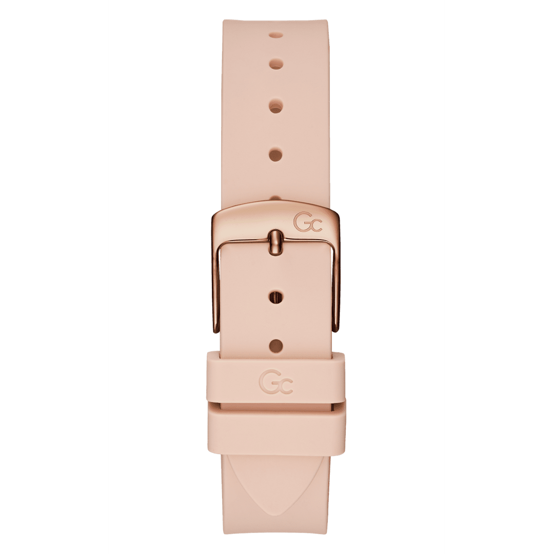 Gc CableBijou Large Size Silicone Y56005L1MF