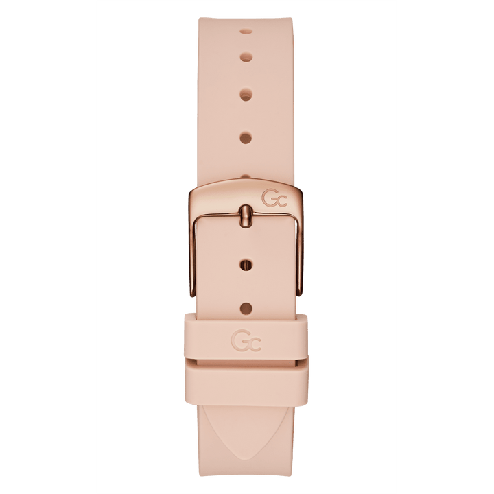 Gc CableBijou Large Size Silicone Y56005L1MF