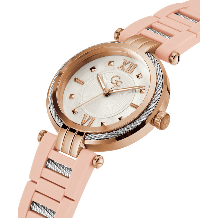 Gc CableBijou Large Size Silicone Y56005L1MF