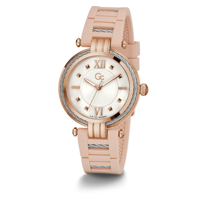 Gc CableBijou Large Size Silicone Y56005L1MF