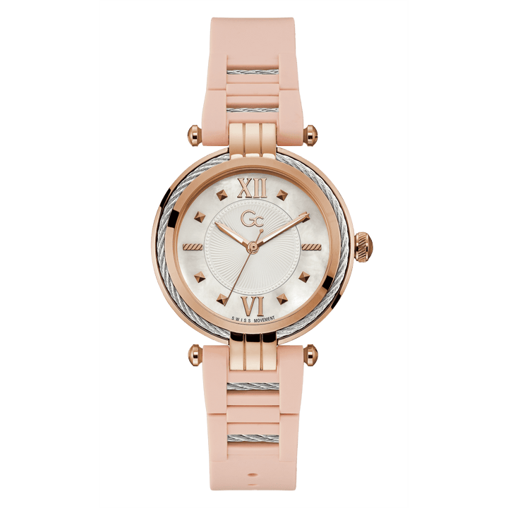 Gc CableBijou Large Size Silicone Y56005L1MF