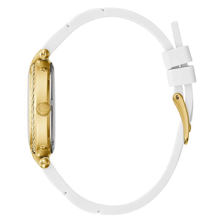 Gc CableBijou Large Size Silicone Y56007L1MF