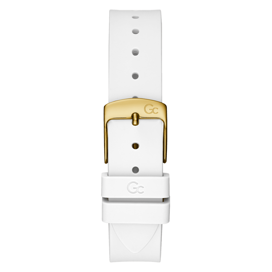 Gc CableBijou Large Size Silicone Y56007L1MF