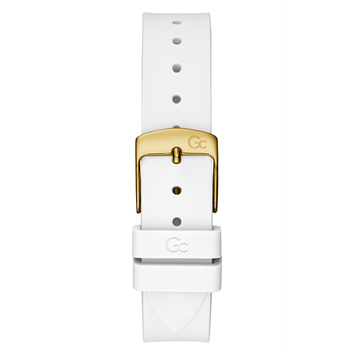 Gc CableBijou Large Size Silicone Y56007L1MF