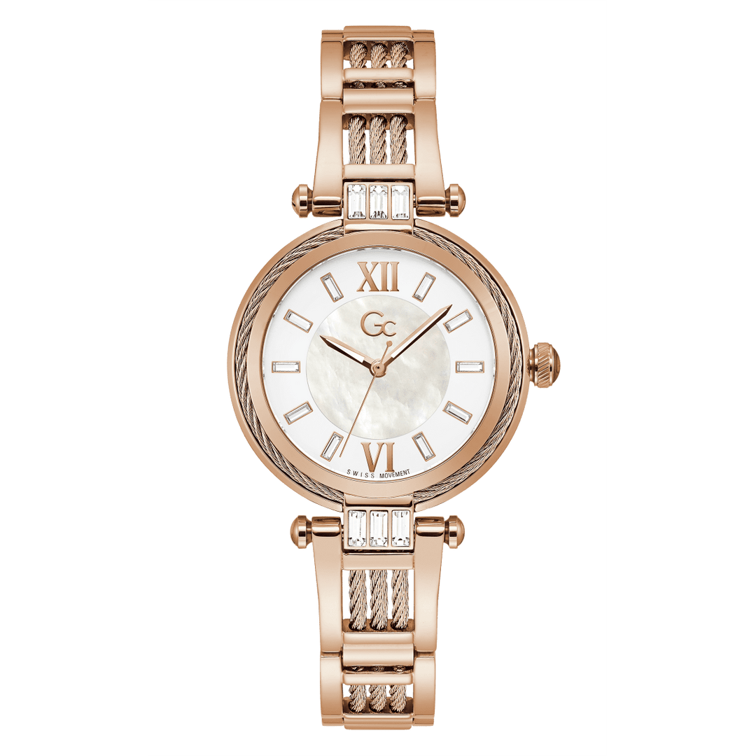 Gc CableBijou Large Size Metal Y56009L1MF