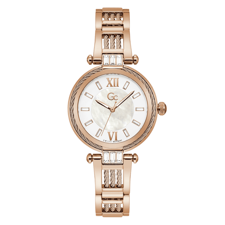 Gc CableBijou Large Size Metal Y56009L1MF