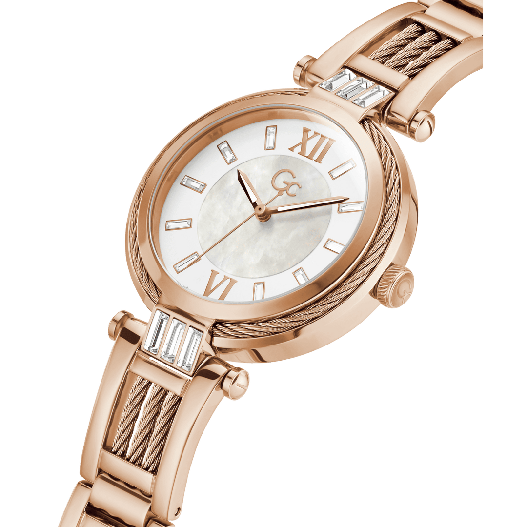 Gc CableBijou Large Size Metal Y56009L1MF